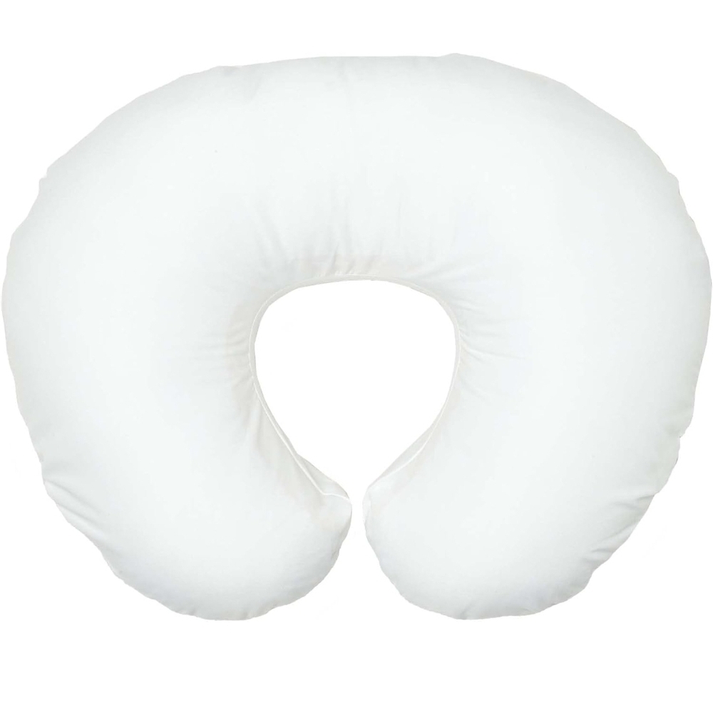 Little Grape Land Nursing Pillow for Infants.  New With No Cover